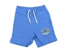 Name It swedish blue sweatshorts